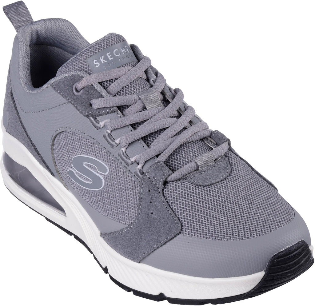Skechers UNO 2 90s 2 Men's Shoes - Grey | Training & Fitness