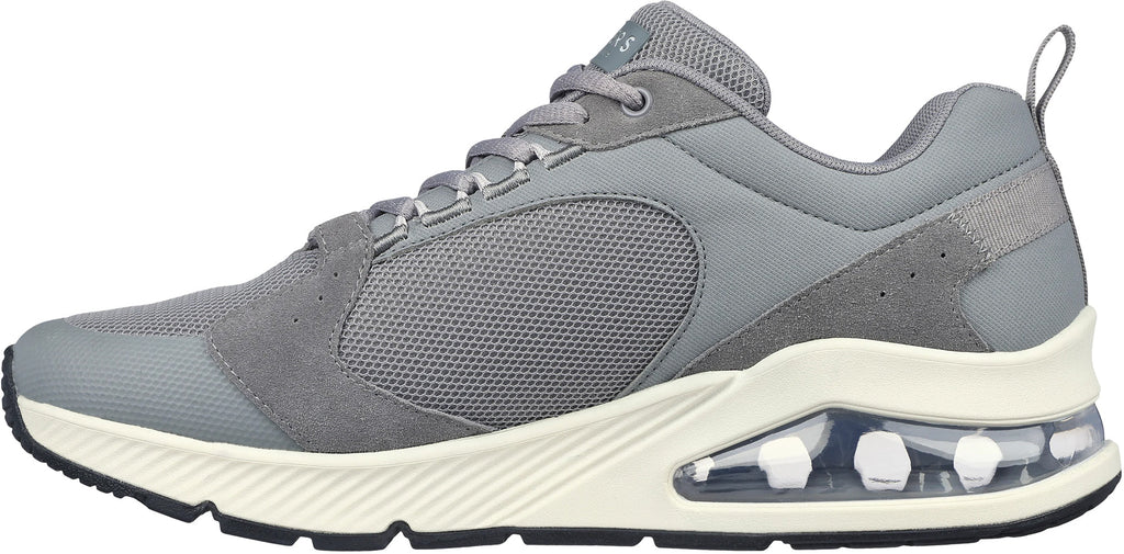 Skechers UNO 2 90s 2 Men's Shoes - Grey | Training & Fitness