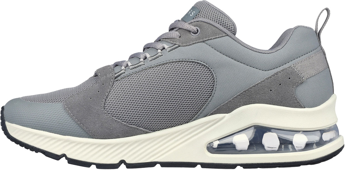 Skechers UNO 2 90s 2 Men's Shoes - Grey | Training & Fitness