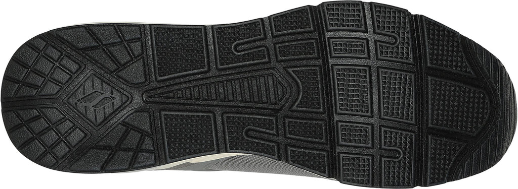 Skechers UNO 2 90s 2 Men's Shoes - Grey | Training & Fitness