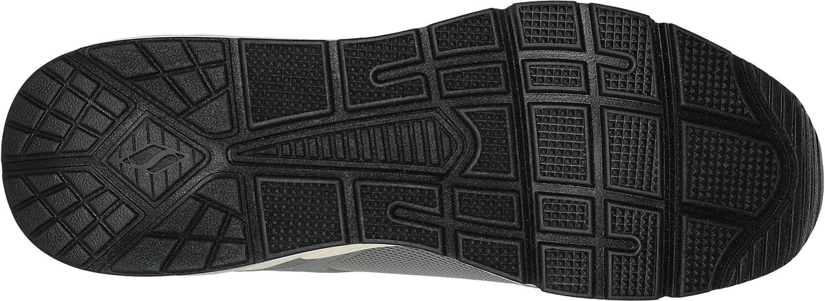 Skechers UNO 2 90s 2 Men's Shoes - Grey | Training & Fitness