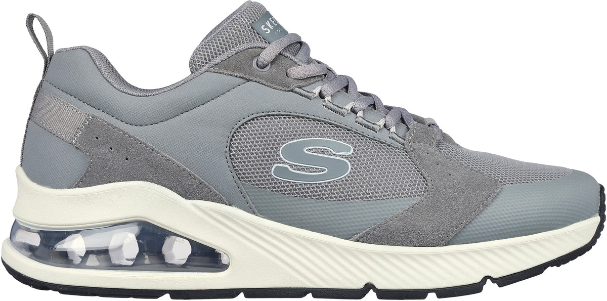 Skechers UNO 2 90s 2 Men's Shoes - Grey | Training & Fitness