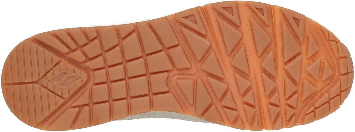 Skechers UNO 2 Much Fun Women's Shoes - Beige | Training & Fitness