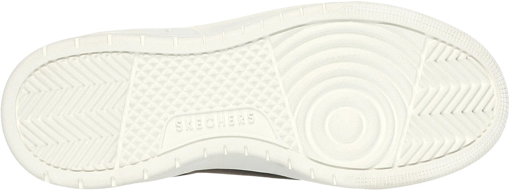 Skechers UNO Court Courted Air Women's Shoes - Black | Training & Fitness