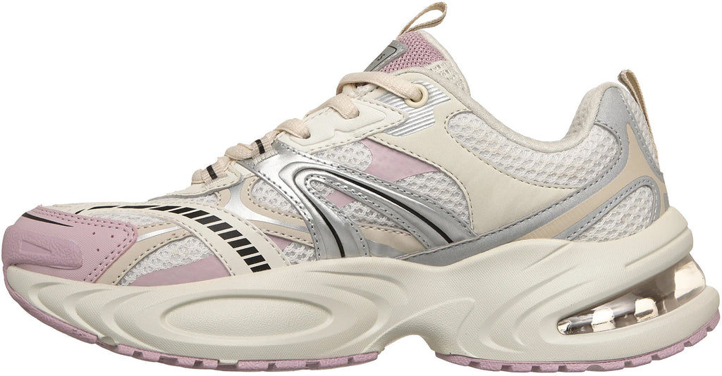 Skechers UNO Ryze Scale Up Women's Shoes - Cream | Training & Fitness