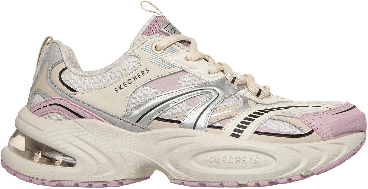 Skechers UNO Ryze Scale Up Women's Shoes - Cream | Training & Fitness