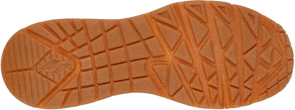Skechers UNO Wedge Everything Nice Women's Shoes - Beige | Training & Fitness