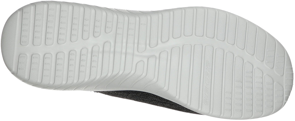 Skechers Ultra Flex 2.0 Cryptic WIDE FIT Men's Shoes - Black | Training & Fitness