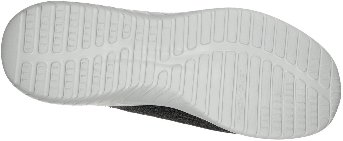 Skechers Ultra Flex 2.0 Cryptic WIDE FIT Men's Shoes - Black | Training & Fitness