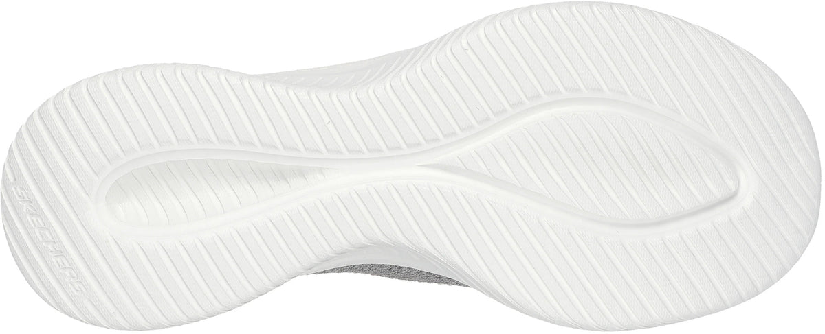 Skechers Ultra Flex 3.0 All Momentum Women's Shoes - Grey | Training & Fitness