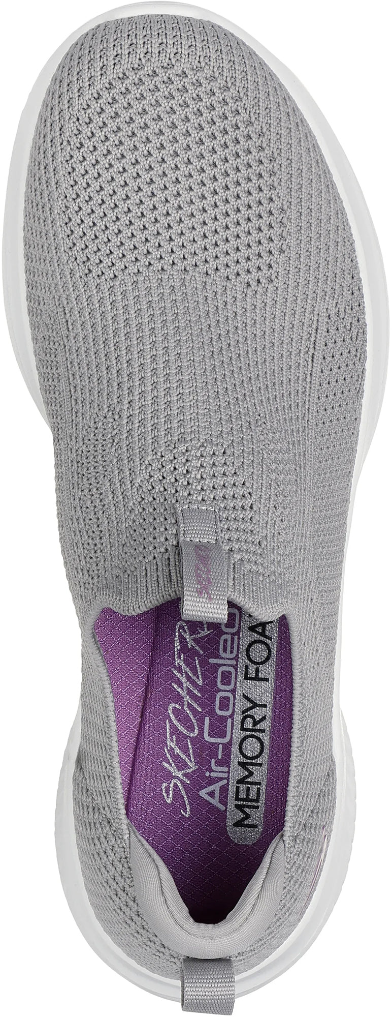 Skechers Ultra Flex 3.0 All Momentum Women's Shoes - Grey | Training & Fitness