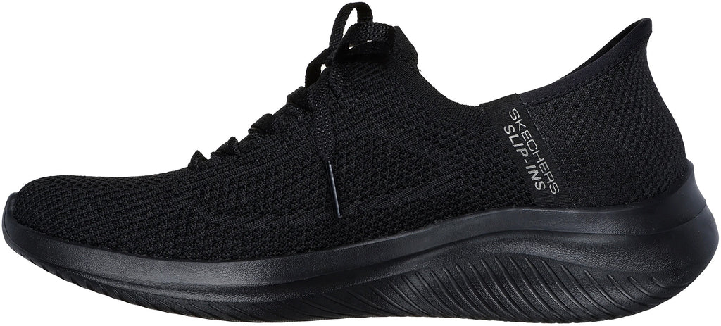 Skechers Ultra Flex 3.0 Elevated Motion Women's Training Shoes - Black | Training & Fitness