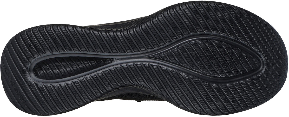 Skechers Ultra Flex 3.0 Elevated Motion Women's Training Shoes - Black | Training & Fitness