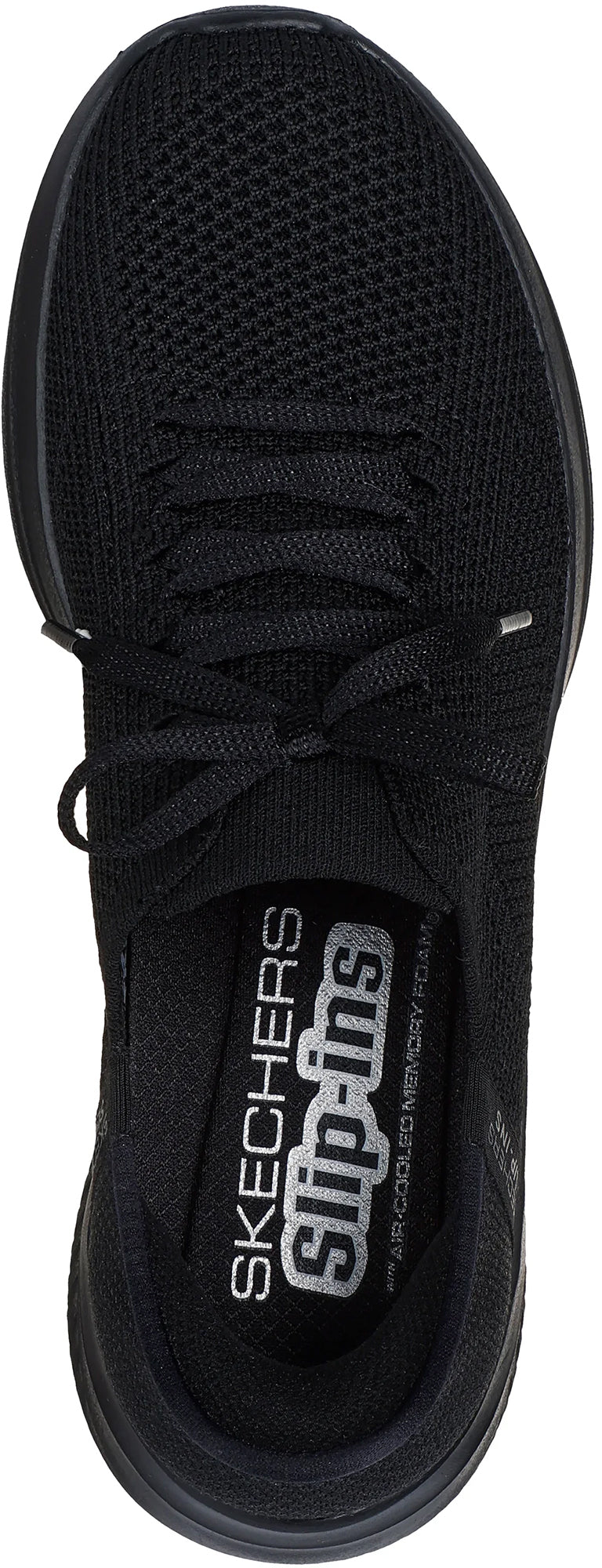 Skechers Ultra Flex 3.0 Elevated Motion Women's Training Shoes - Black | Training & Fitness