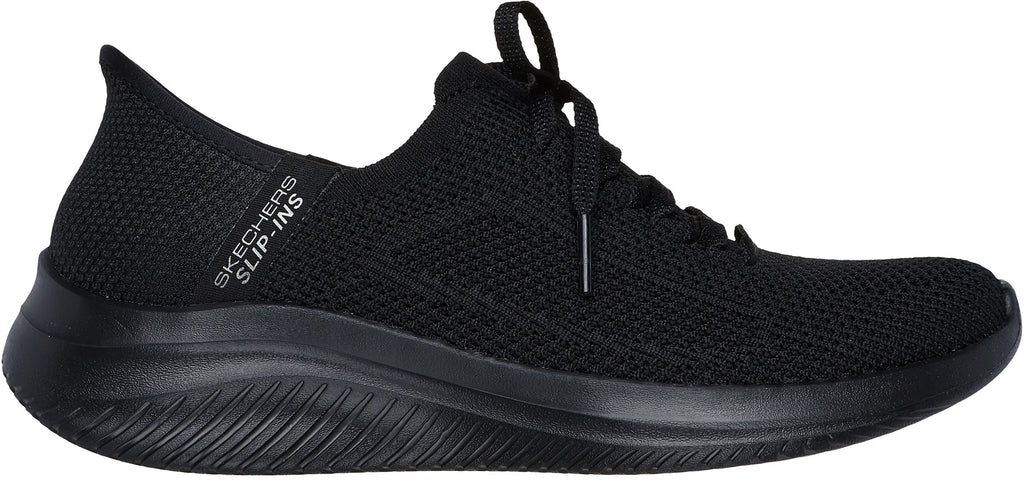Skechers Ultra Flex 3.0 Elevated Motion Women's Training Shoes - Black | Training & Fitness