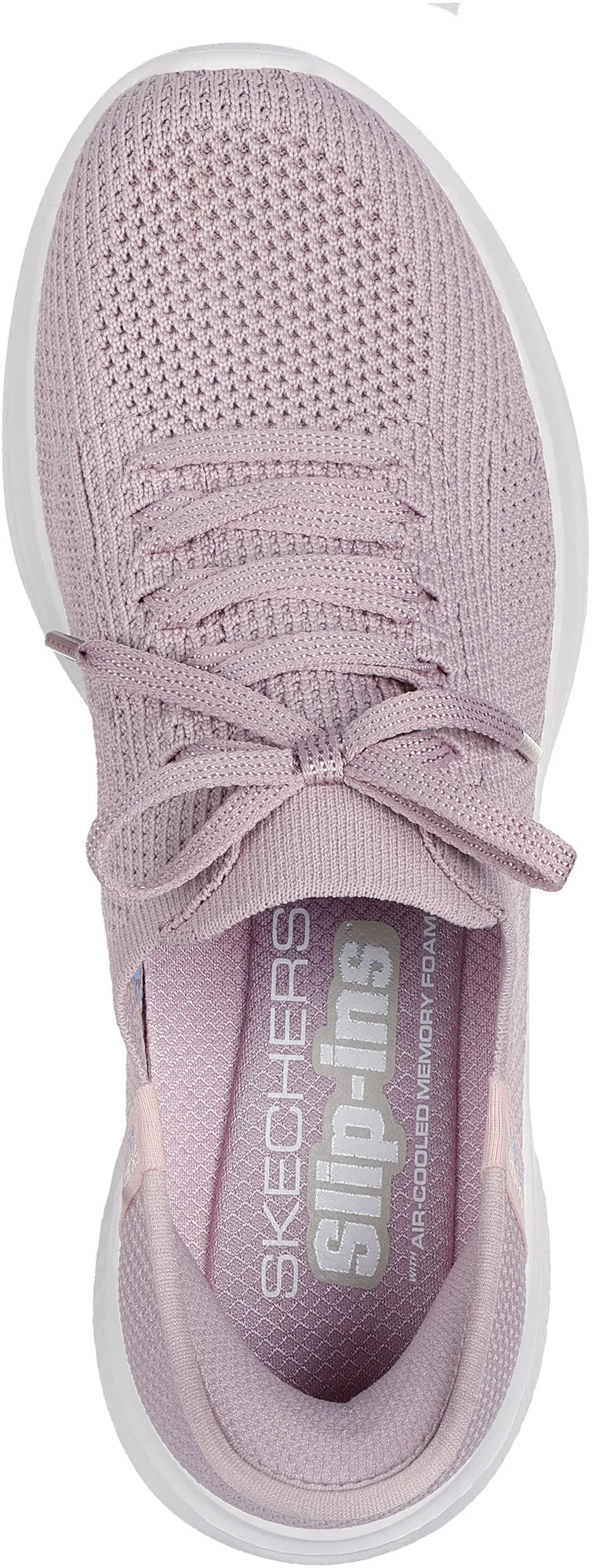 Skechers Ultra Flex 3.0 Elevated Motion Women's Training Shoes - Pink | Training & Fitness