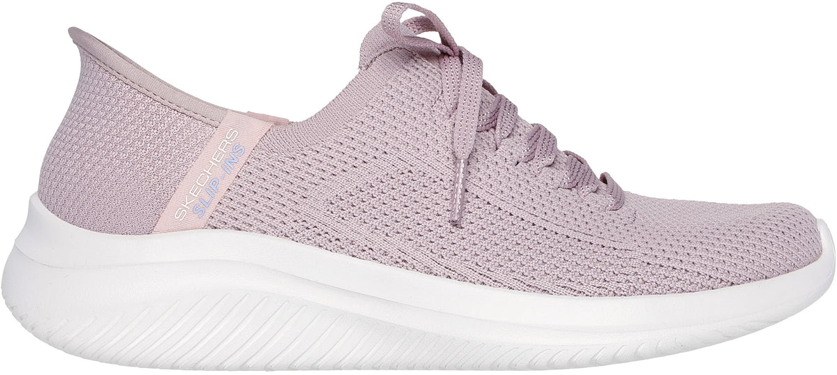 Skechers Ultra Flex 3.0 Elevated Motion Women's Training Shoes - Pink | Training & Fitness