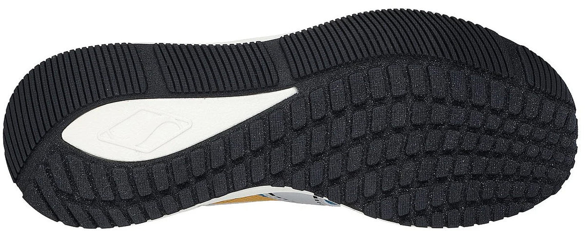 Skechers Uno Ego Aurair Men's Trainers - White | Training & Fitness