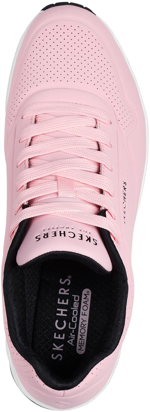 Skechers Uno Stand On Air Men's Trainers - Pink | Training & Fitness