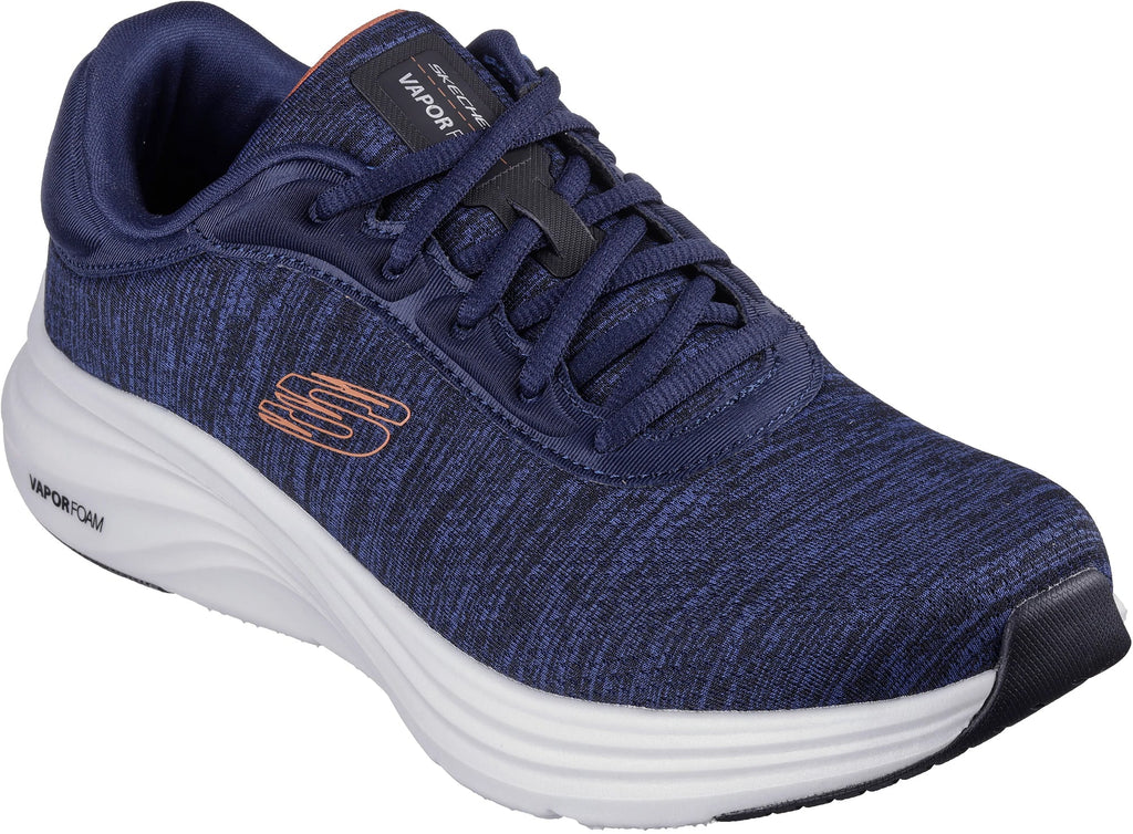 Skechers Vapor Foam Pursual Men's Shoes - Blue | Training & Fitness