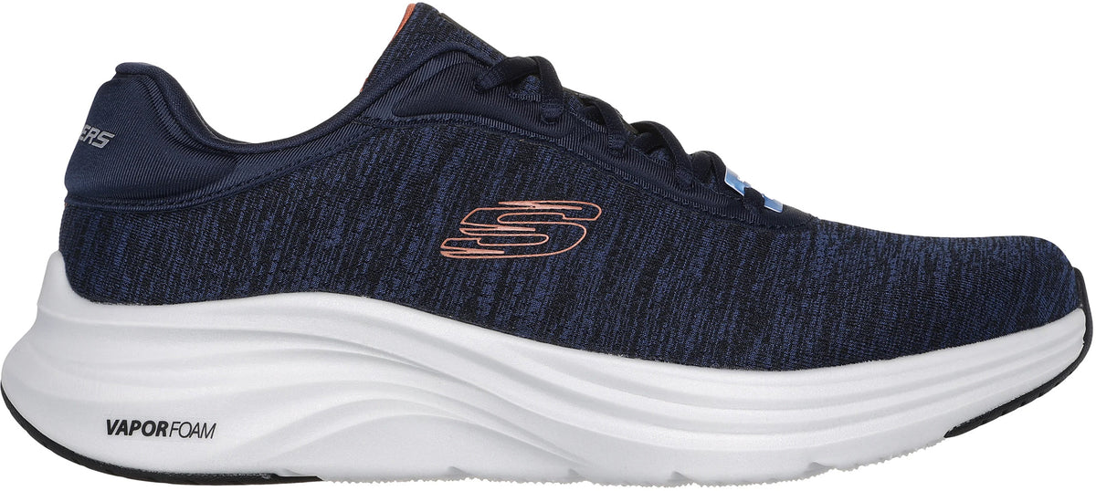 Skechers Vapor Foam Pursual Men's Shoes - Blue | Training & Fitness