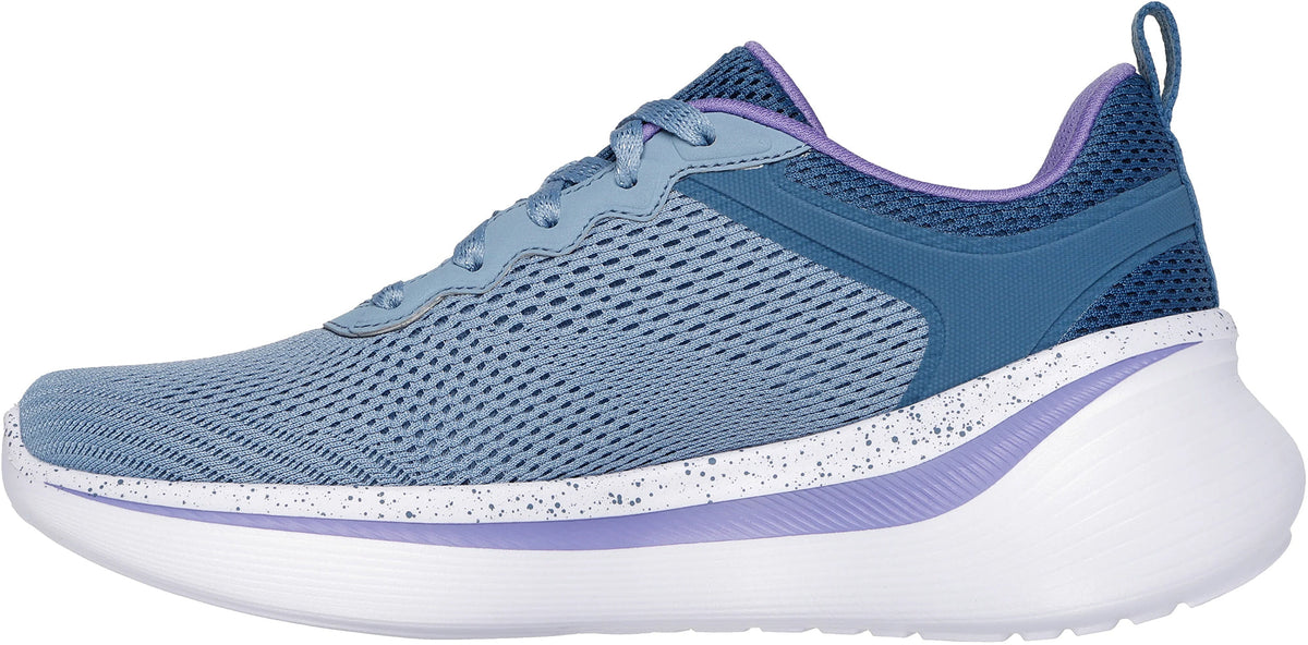 Skechers Vapor Plus Stoked Women's Training Shoes - Blue | Training & Fitness