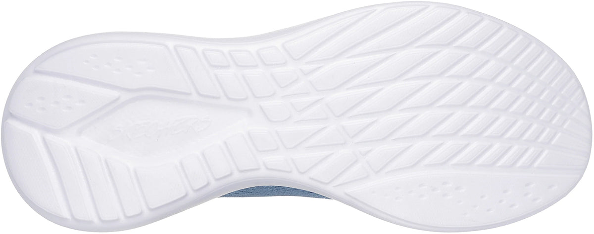 Skechers Vapor Plus Stoked Women's Training Shoes - Blue | Training & Fitness