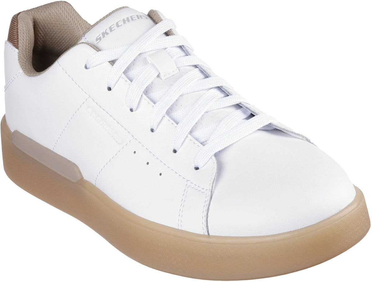 Skechers Verloma Conlan Men's Shoes - White | Training & Fitness