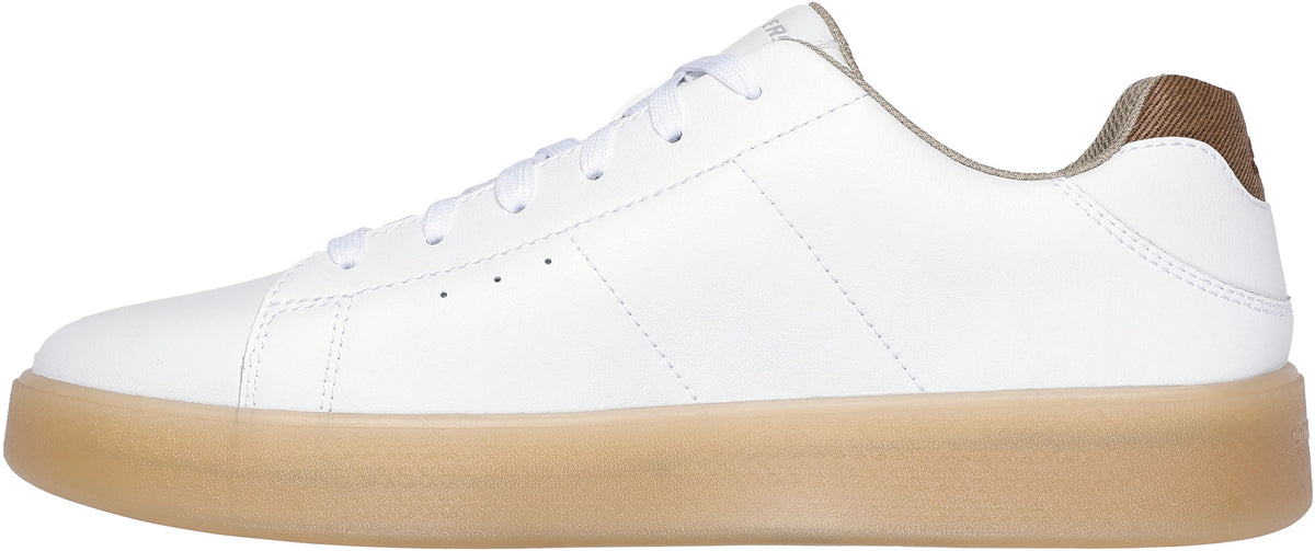 Skechers Verloma Conlan Men's Shoes - White | Training & Fitness