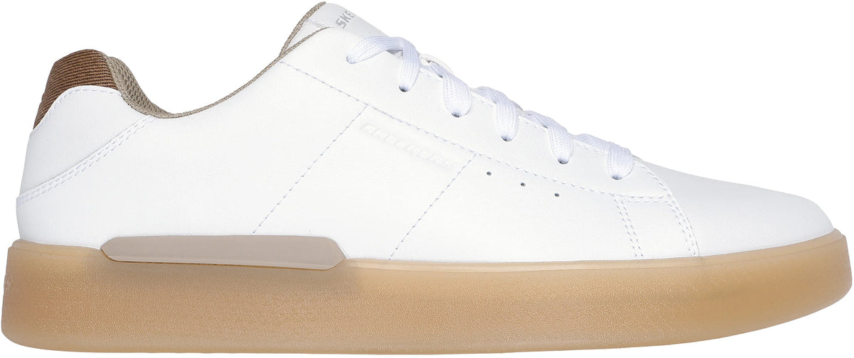 Skechers Verloma Conlan Men's Shoes - White | Training & Fitness