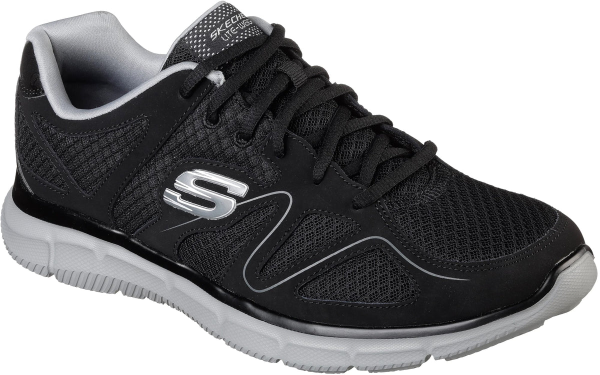 Skechers Verse Flash Point Men's Training Shoes - Black | Training & Fitness