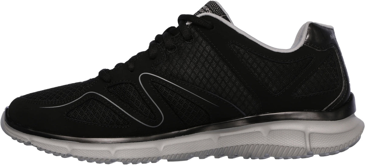 Skechers Verse Flash Point Men's Training Shoes - Black | Training & Fitness