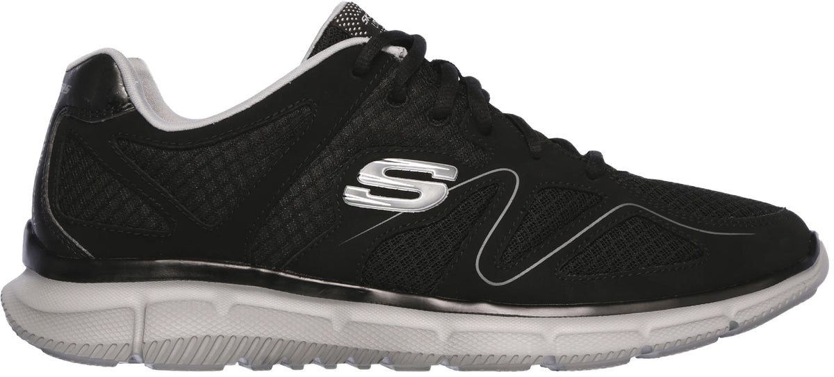 Skechers Verse Flash Point Men's Training Shoes - Black | Training & Fitness
