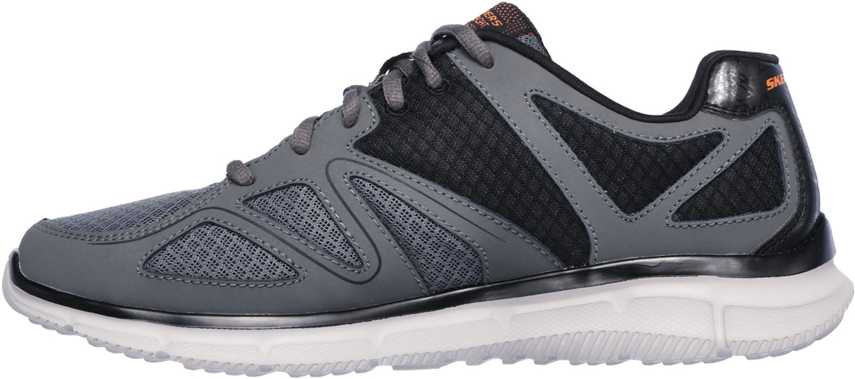 Skechers Verse Flash Point Men's Training Shoes - Grey | Training & Fitness