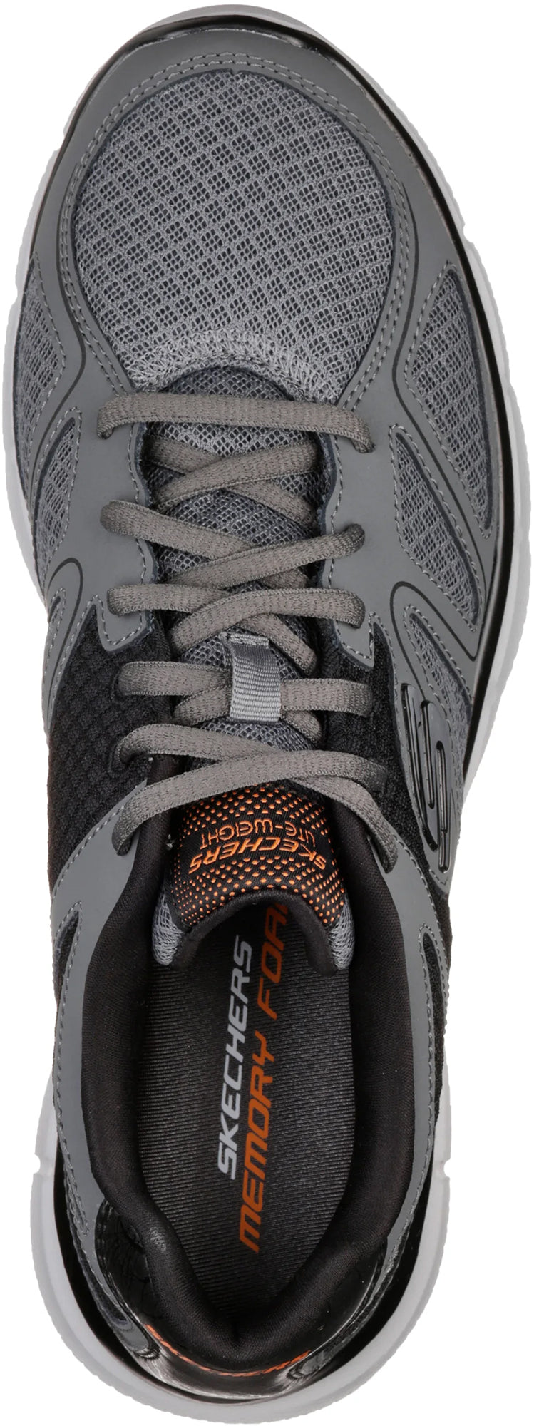Skechers Verse Flash Point Men's Training Shoes - Grey | Training & Fitness