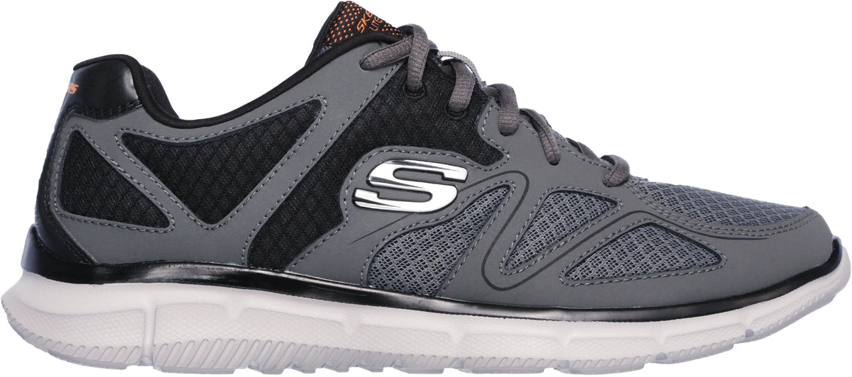 Skechers Verse Flash Point Men's Training Shoes - Grey | Training & Fitness