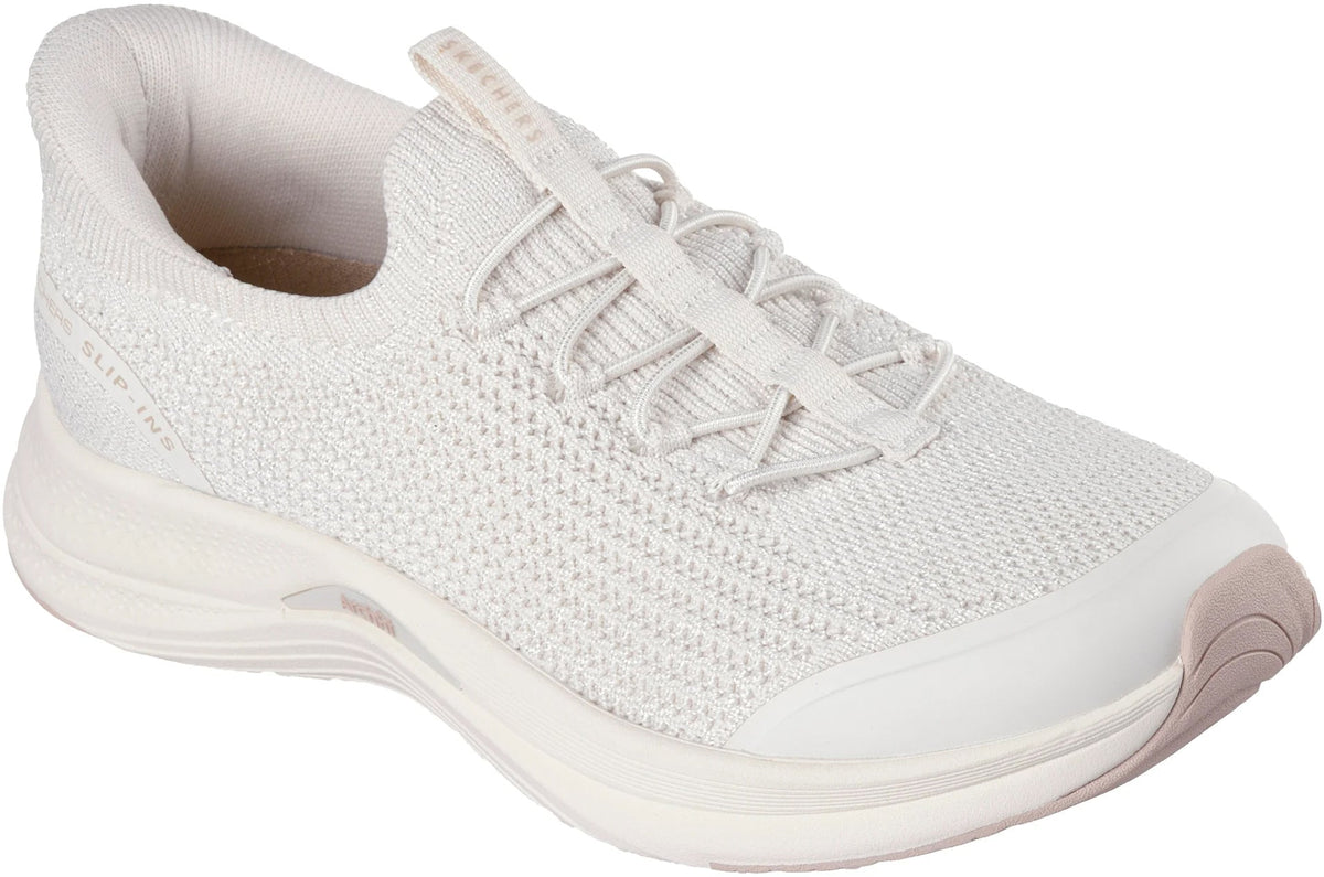 Skechers Vista 2.0 Primavera Women's Shoes - Cream | Training & Fitness