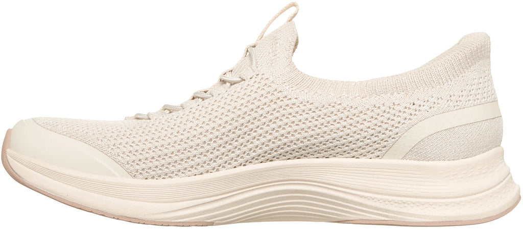 Skechers Vista 2.0 Primavera Women's Shoes - Cream | Training & Fitness