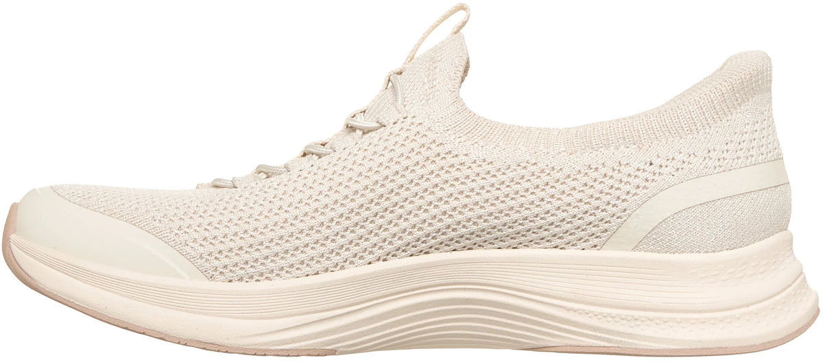 Skechers Vista 2.0 Primavera Women's Shoes - Cream | Training & Fitness