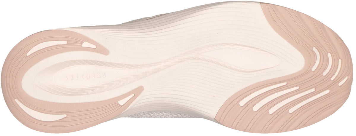Skechers Vista 2.0 Primavera Women's Shoes - Cream | Training & Fitness