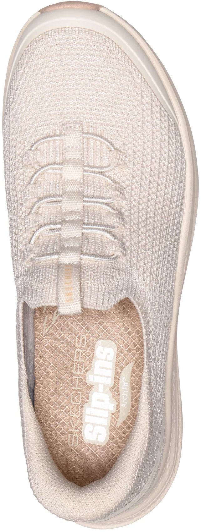 Skechers Vista 2.0 Primavera Women's Shoes - Cream | Training & Fitness