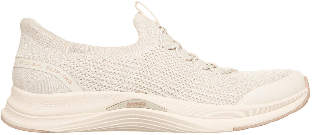 Skechers Vista 2.0 Primavera Women's Shoes - Cream | Training & Fitness