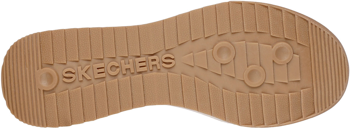Skechers Zinger 2.0 Manzanilla Suede Men's Shoes - Red | Training & Fitness