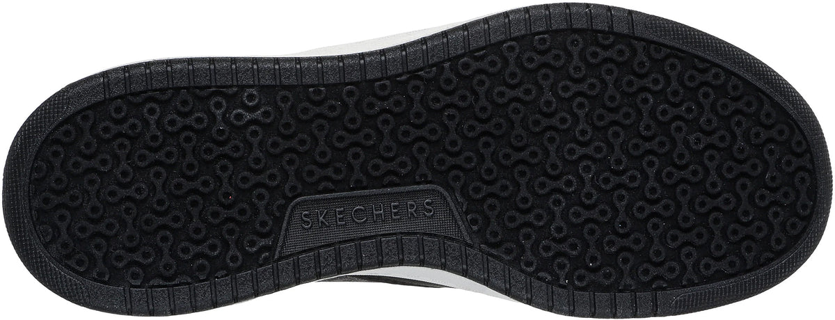 Skechers UNO CTL Subtle Shimmer Women's Shoes - Black | Training & Fitness