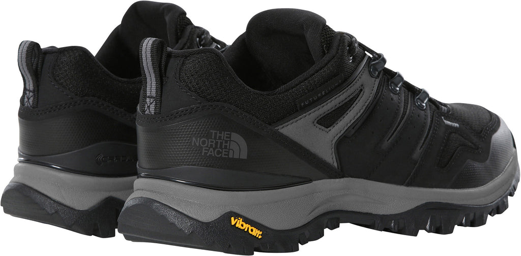 The North Face Hedgehog FutureLight Men's Walking Shoes - Black | Outdoor Performance