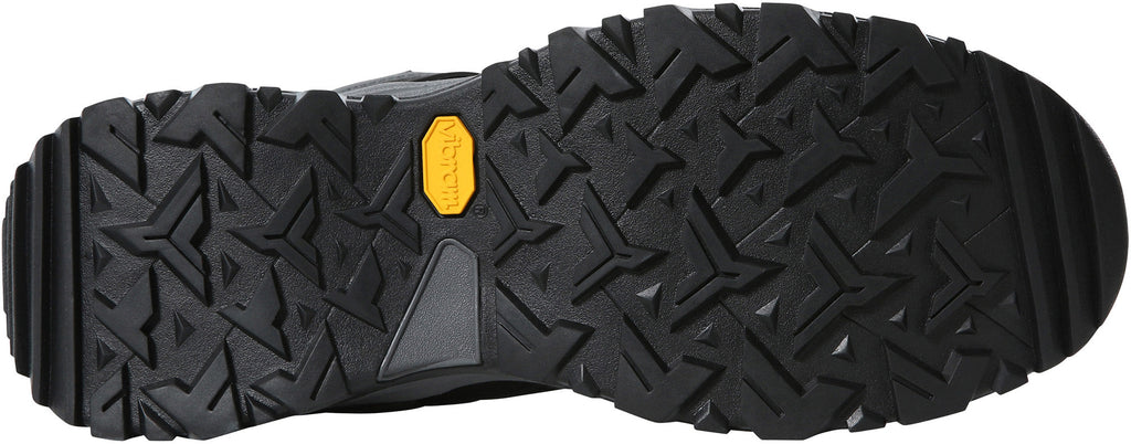 The North Face Hedgehog FutureLight Men's Walking Shoes - Black | Outdoor Performance