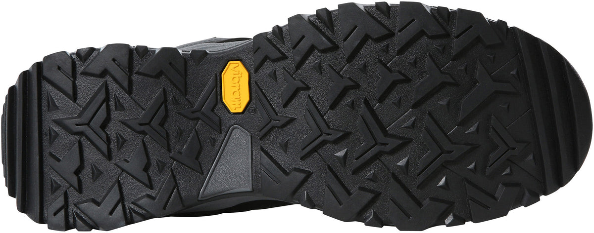 The North Face Hedgehog FutureLight Men's Walking Shoes - Black | Outdoor Performance
