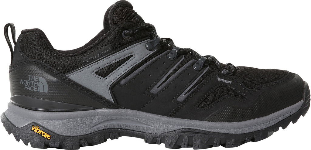 The North Face Hedgehog FutureLight Men's Walking Shoes - Black | Outdoor Performance
