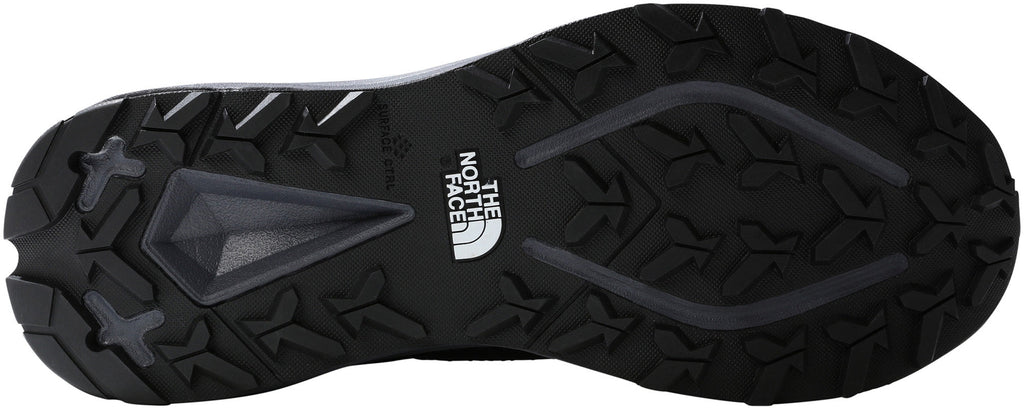 The North Face Vectiv Exploris II Mid FutureLight Men's Walking Boots - Black | Outdoor Performance