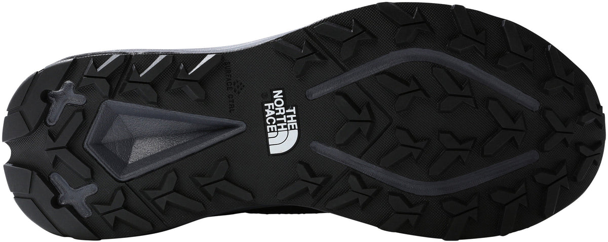 The North Face Vectiv Exploris II Mid FutureLight Men's Walking Boots - Black | Outdoor Performance